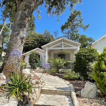 Adorable petite maison à 400m de la mer Vila Saint-Georges-de-Didonne Exterior foto