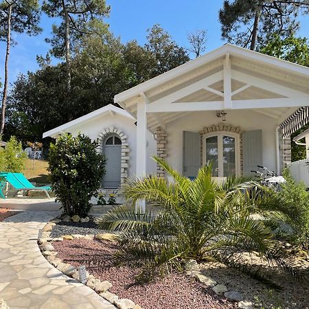 Adorable petite maison à 400m de la mer Vila Saint-Georges-de-Didonne Exterior foto
