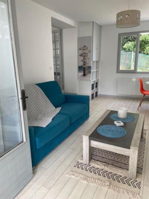 Adorable petite maison à 400m de la mer Vila Saint-Georges-de-Didonne Exterior foto
