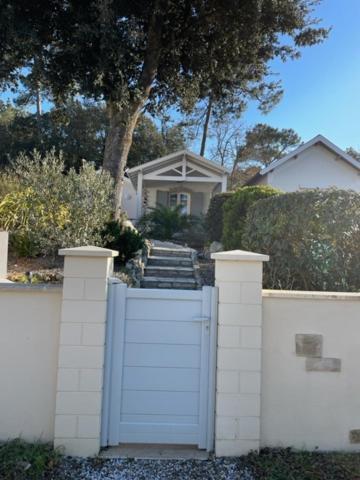 Adorable petite maison à 400m de la mer Vila Saint-Georges-de-Didonne Exterior foto